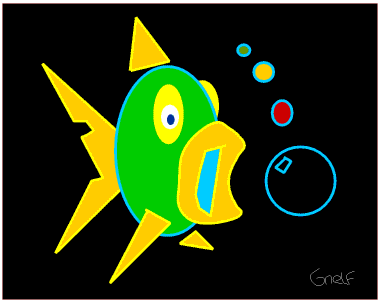 Fishy