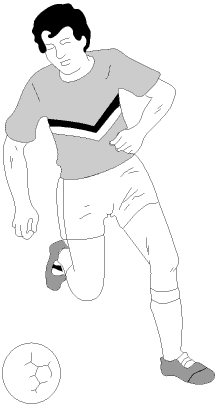 Footballer