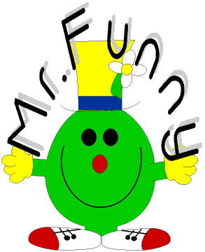 Mr Funny