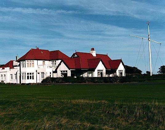 Portmarnock Golf Club