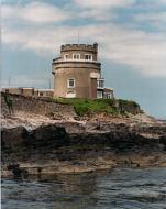 Small Martello Photo