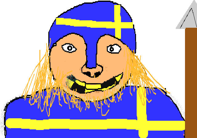 Viking Swedish
