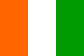 [The flag of Young Ireland]