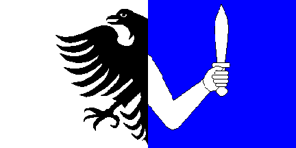 [The banner of Connacht]