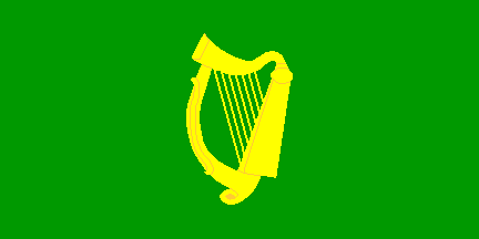 [The banner of Leinster]