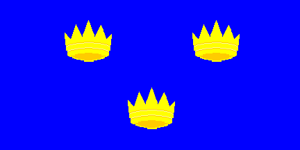 [The banner of Munster]